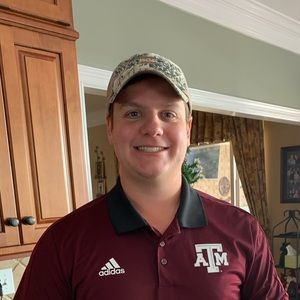 Meet your Posher, James